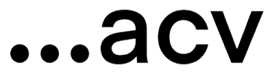 Logo acv