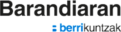 Logo Barandiaran